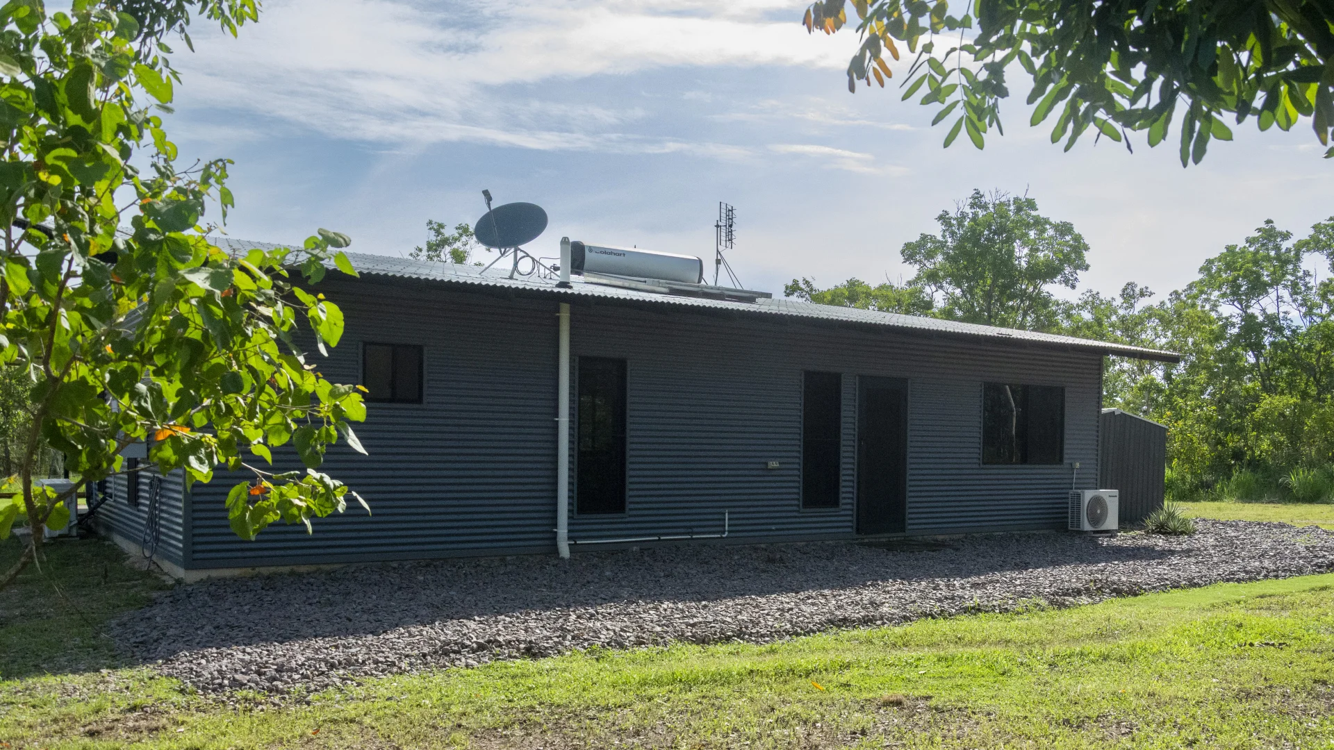 Additional image 9 of 4 Numbat Court, Berry Springs NT 0838