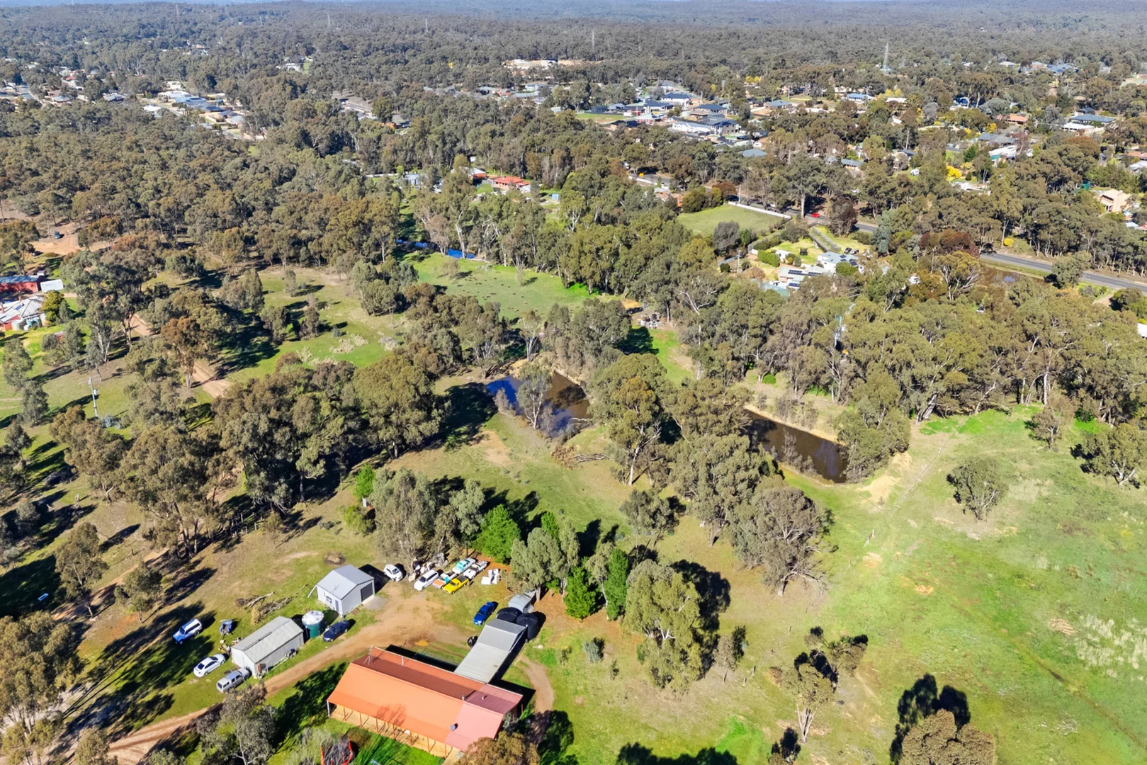 Additional image 12 of 626 Calder Highway, Maiden Gully VIC 3551