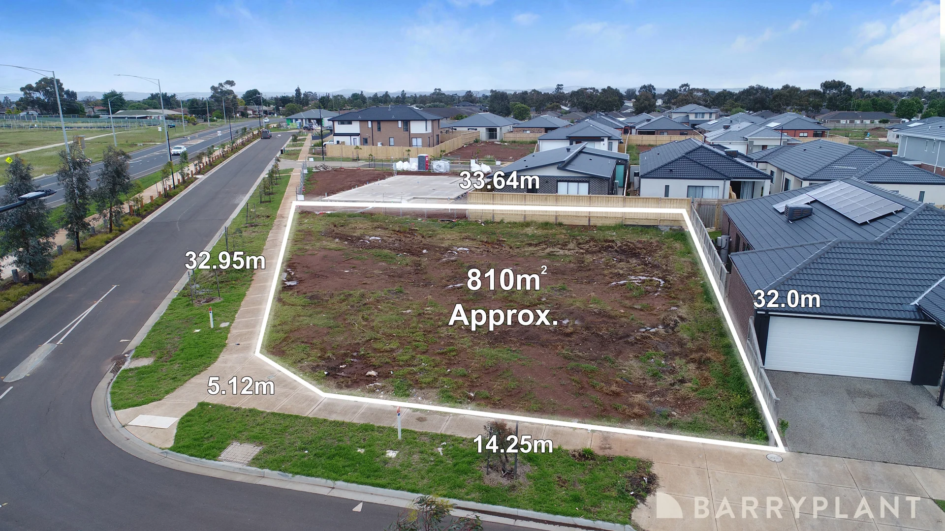 69 Shelterbelt Avenue, Weir Views VIC 3338