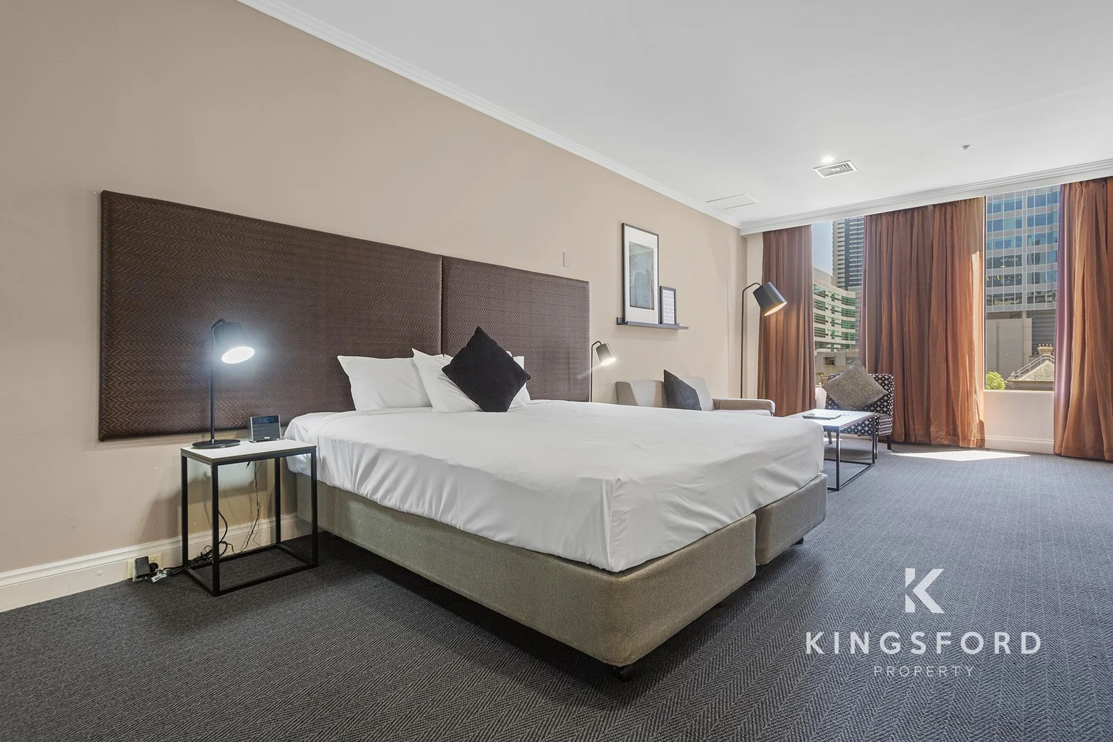 Additional image 2 of 507/471 Little Bourke Street, Melbourne VIC 3000