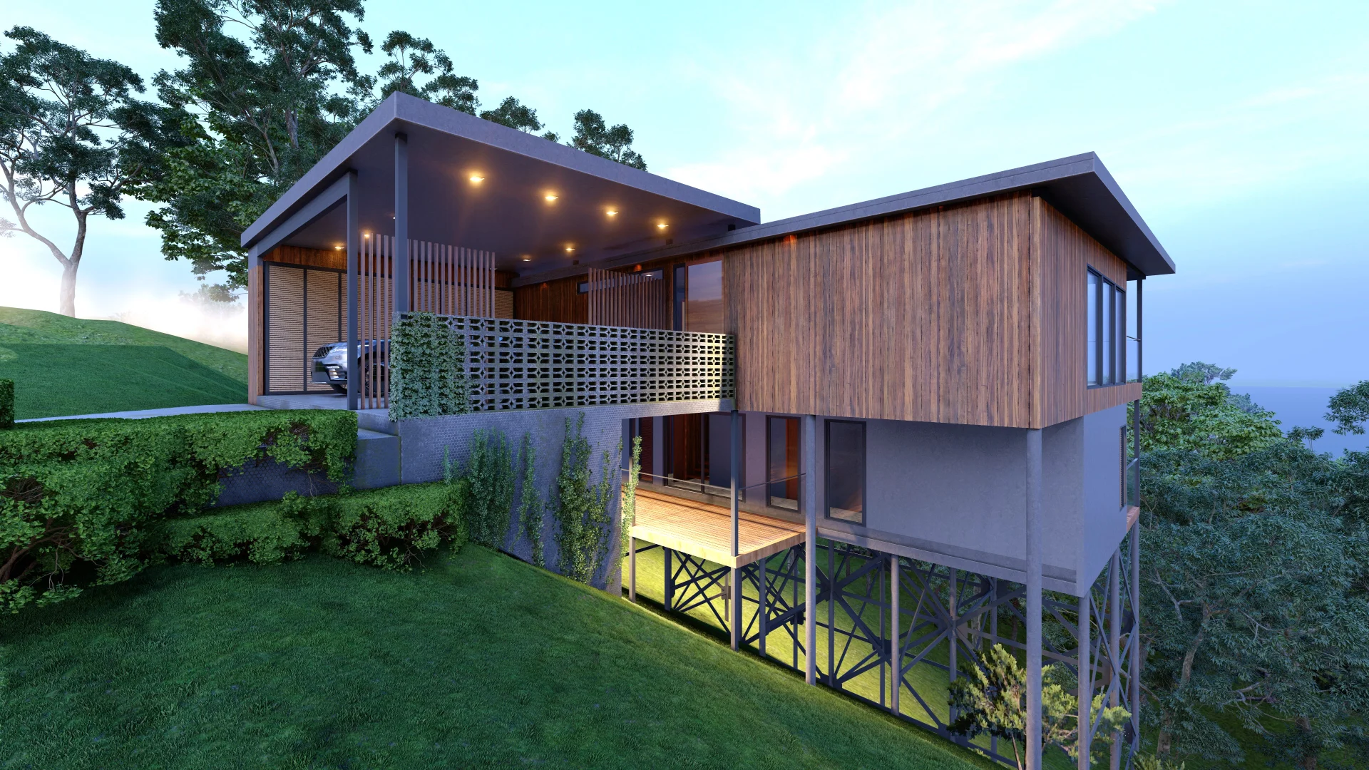 Additional image 9 of Lot 997 Summerhill Drive, Mooroobool QLD 4870