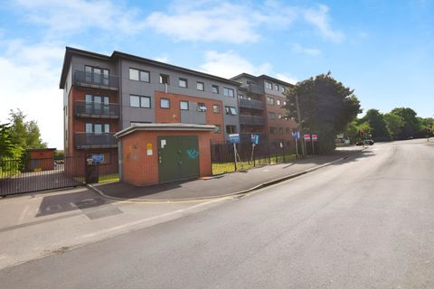 Linen Quarter, 99 Denmark Road, Hulme, Manchester M15