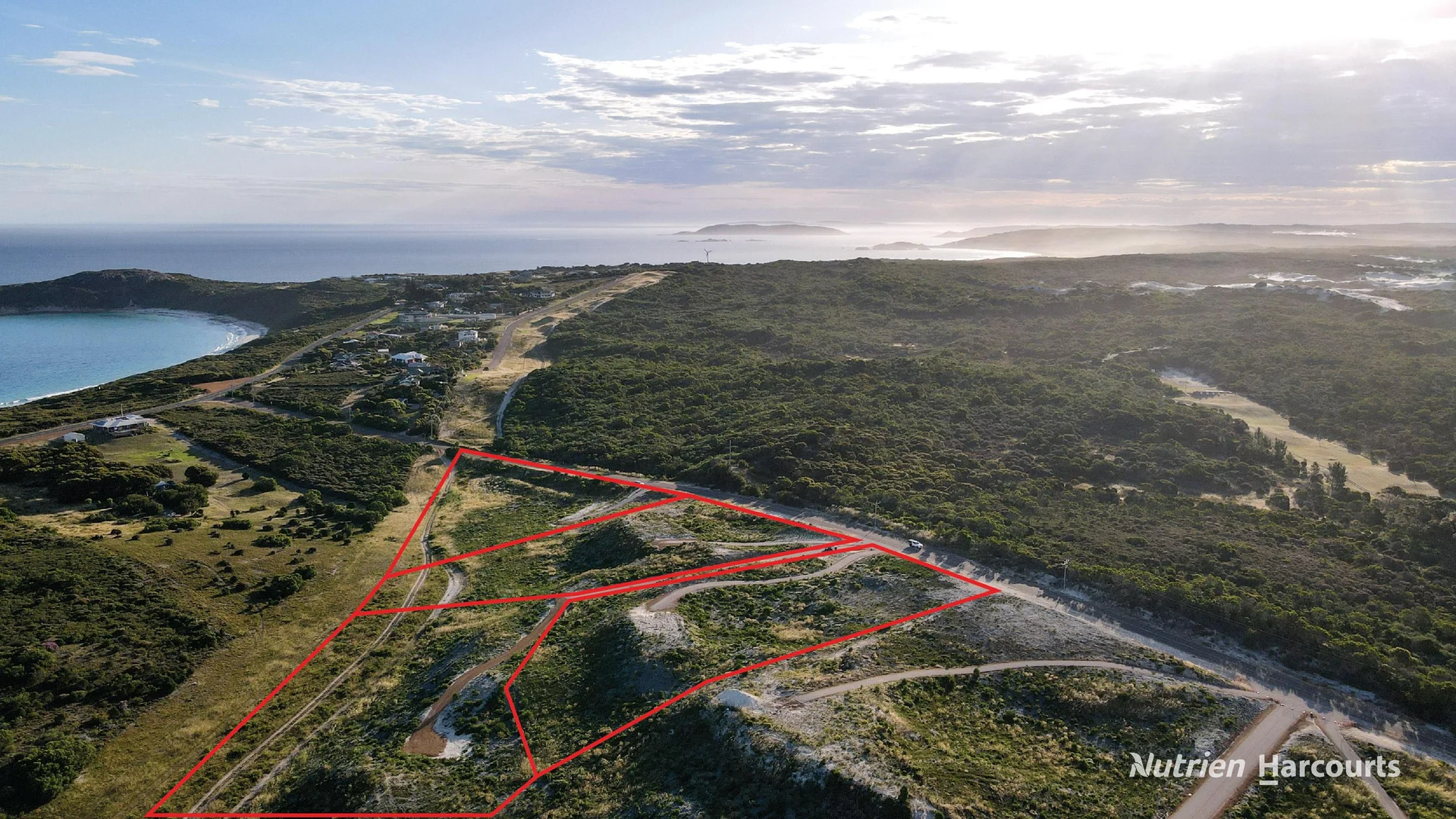 Additional image 6 of Lots 54 - 57 Connolly Street, West Beach WA 6450