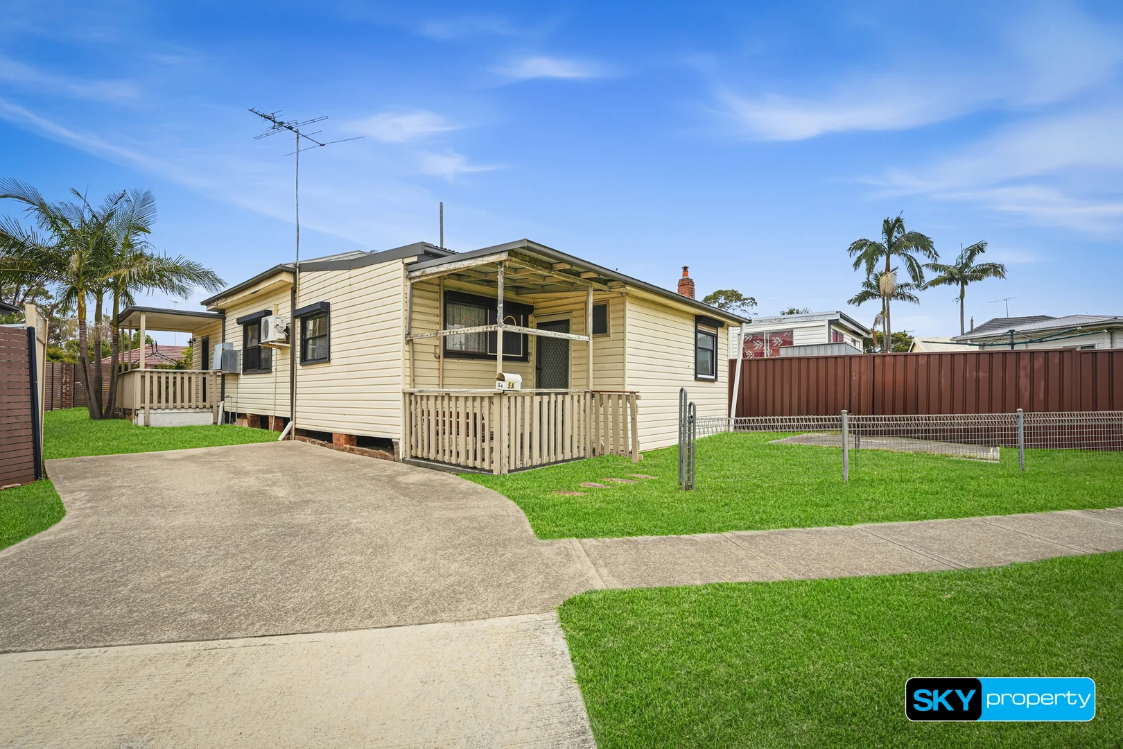 5A Orallo Avenue, Blacktown NSW 2148
