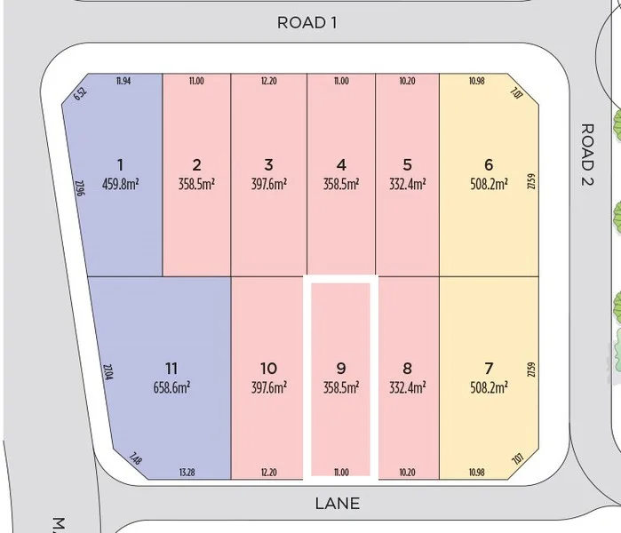 Additional image 6 of 40-78 Hiawatha Road, Woongarrah NSW 2259