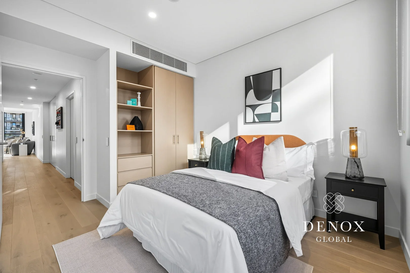 Additional image 27 of 406/5 Sea Rush Street, Wentworth Point NSW 2127