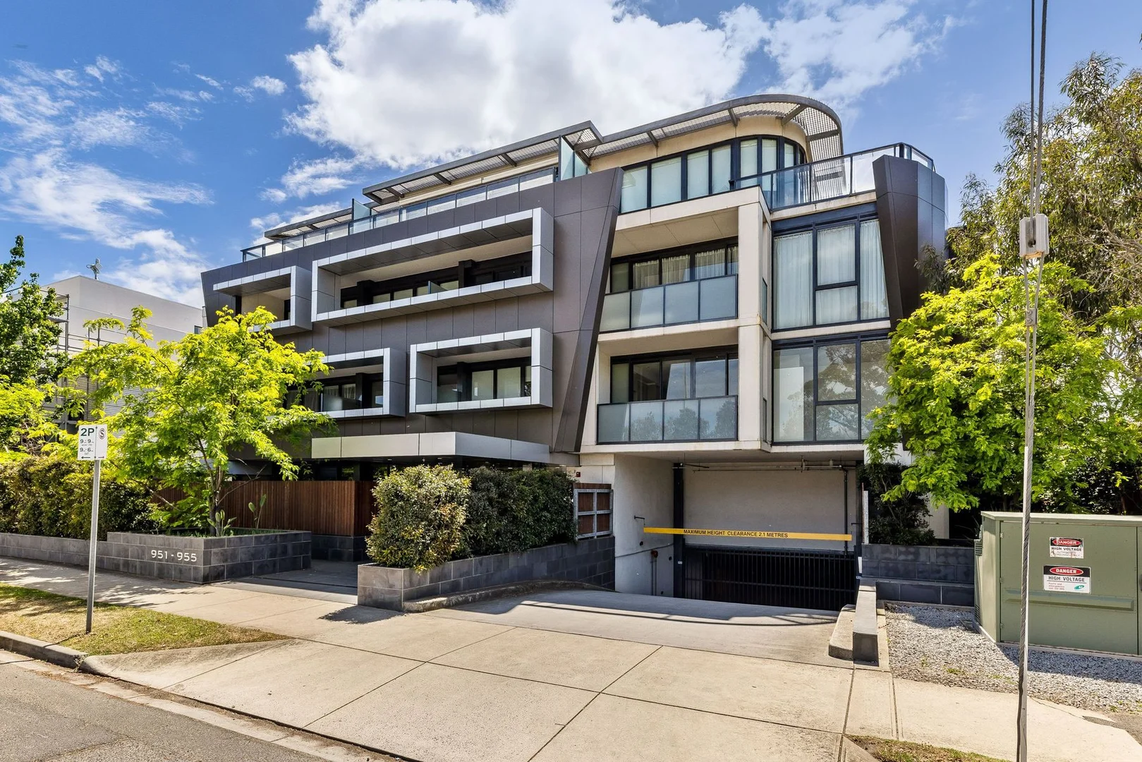 Additional image 3 of 212/951-955 Dandenong Road, Malvern East VIC 3145