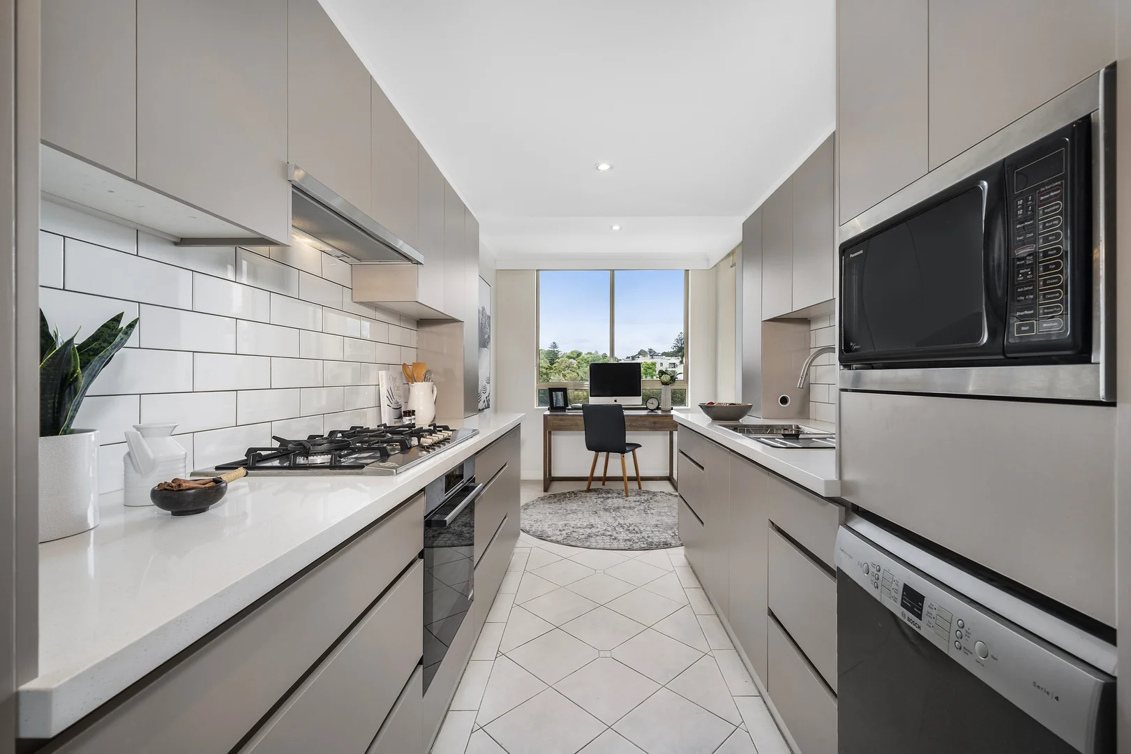 Additional image 4 of 3G/16 King Street, Waverton NSW 2060