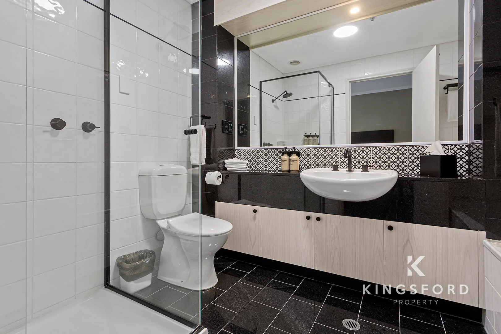 Additional image 6 of 507/471 Little Bourke Street, Melbourne VIC 3000