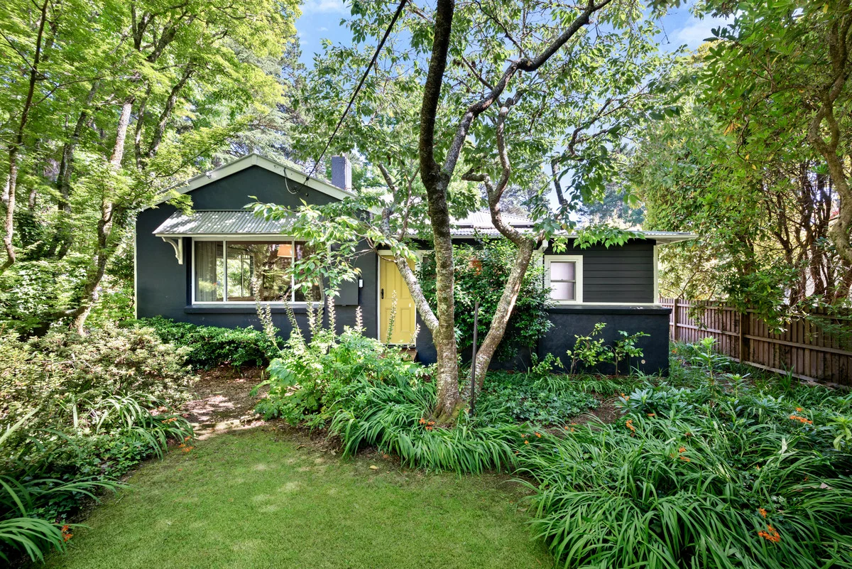 Additional image 2 of 70 Hargraves Street, Blackheath NSW 2785