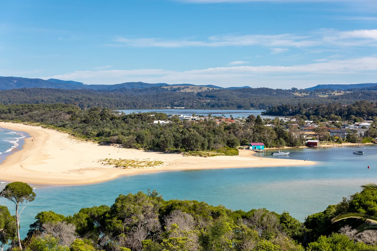 Additional image 43 of 50 Lake Street, Merimbula NSW 2548