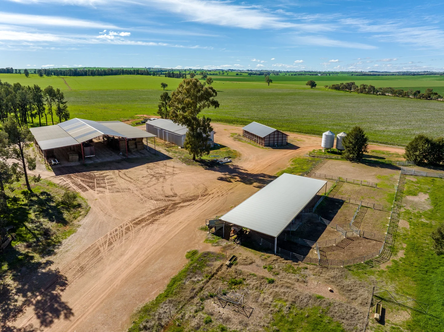 Additional image 2 of 2214 Coolamon Road, Coolamon NSW 2701