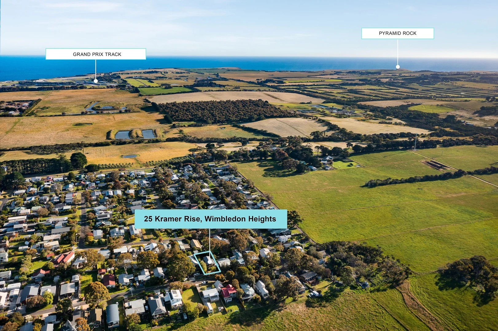 Additional image 28 of 25 Kramer Rise, Wimbledon Heights VIC 3922