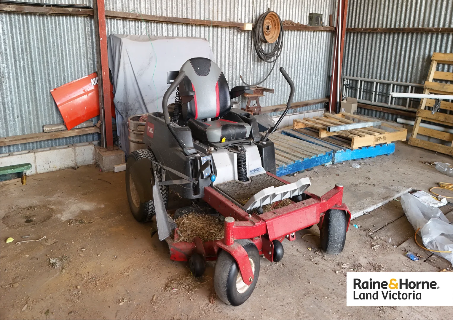 Additional image 22 of 43 Reservoir Road, Harcourt VIC 3453