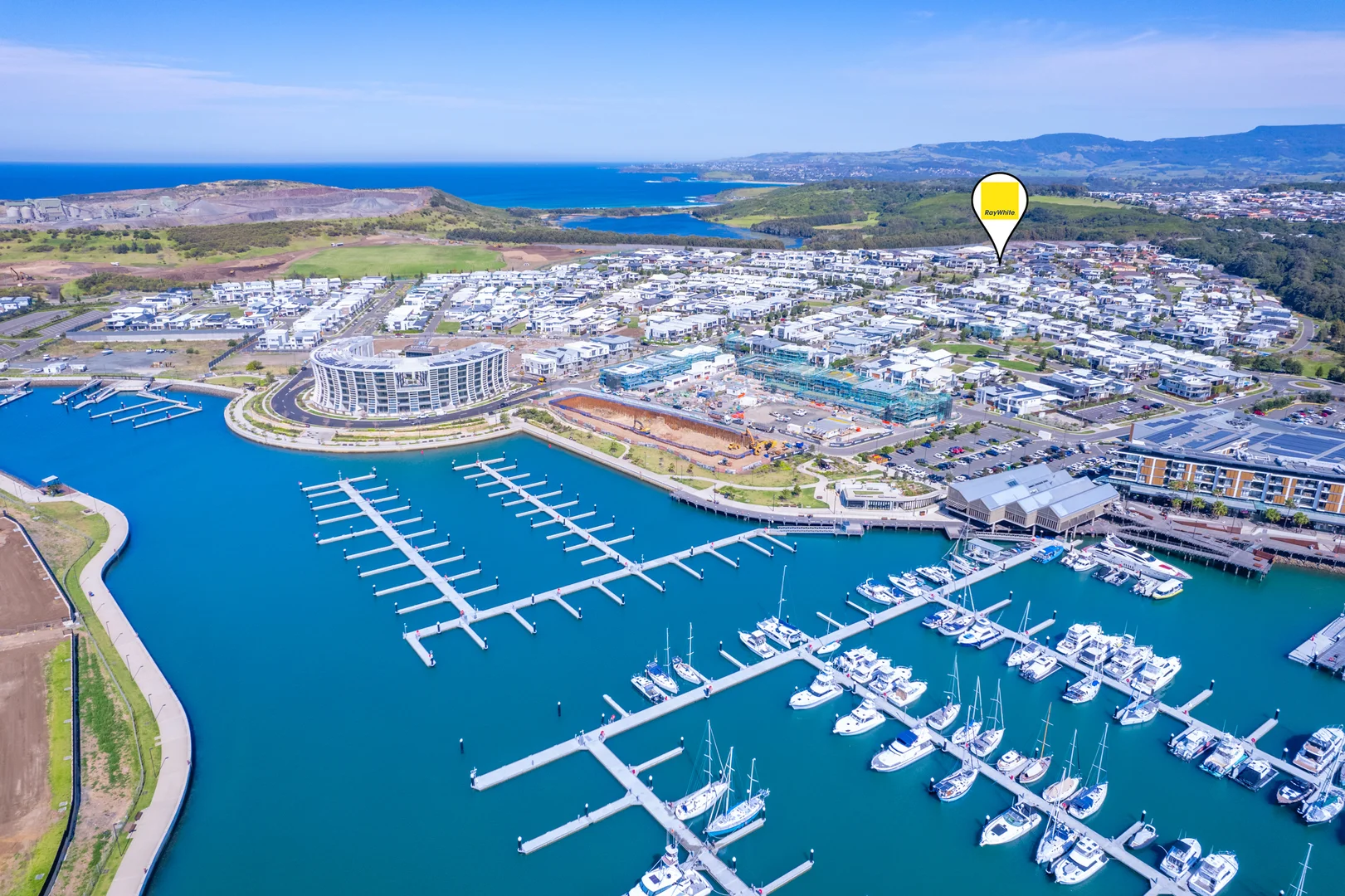 Additional image 22 of 46 Shallows Drive, Shell Cove NSW 2529