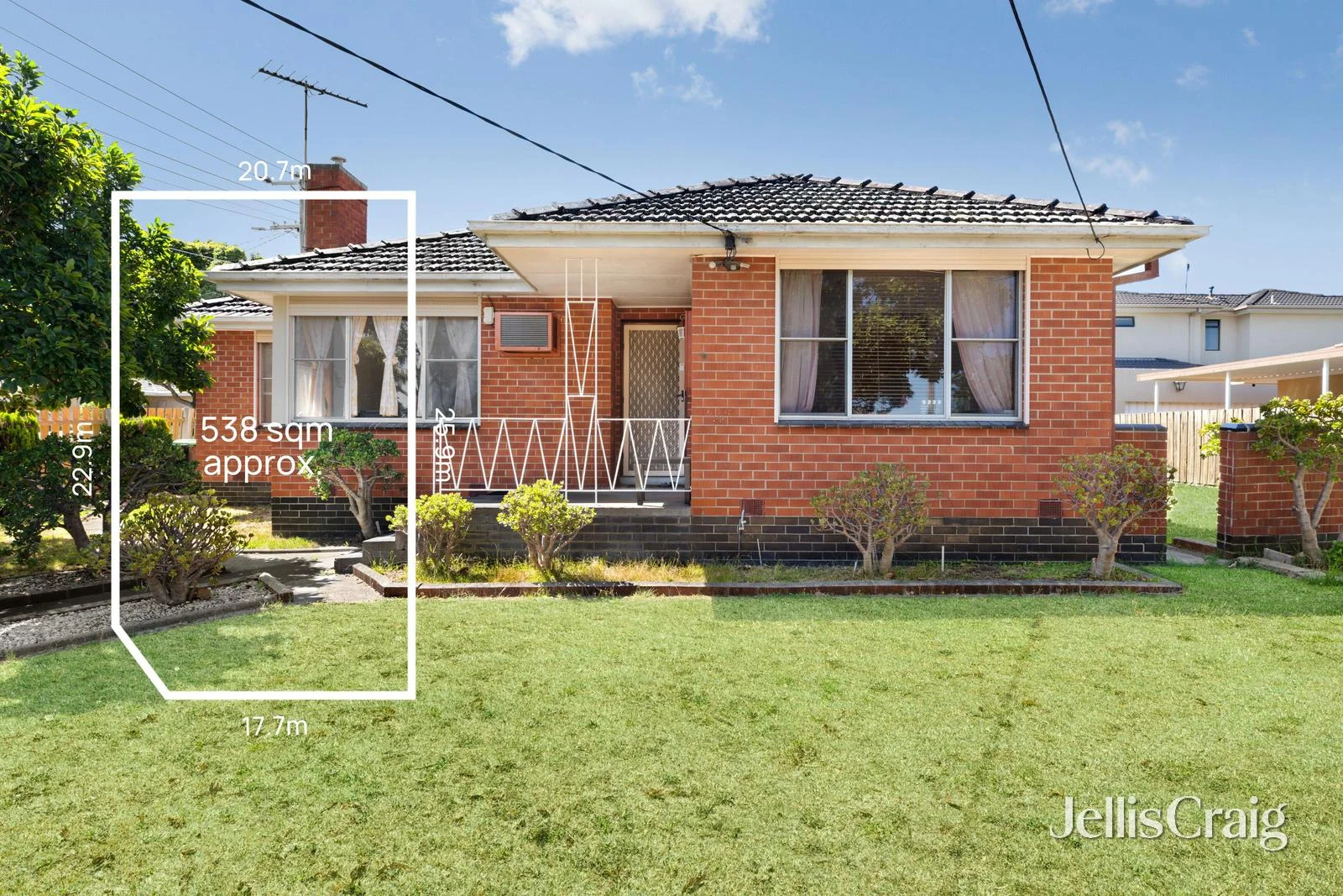 1 Marna Court, Noble Park VIC 3174