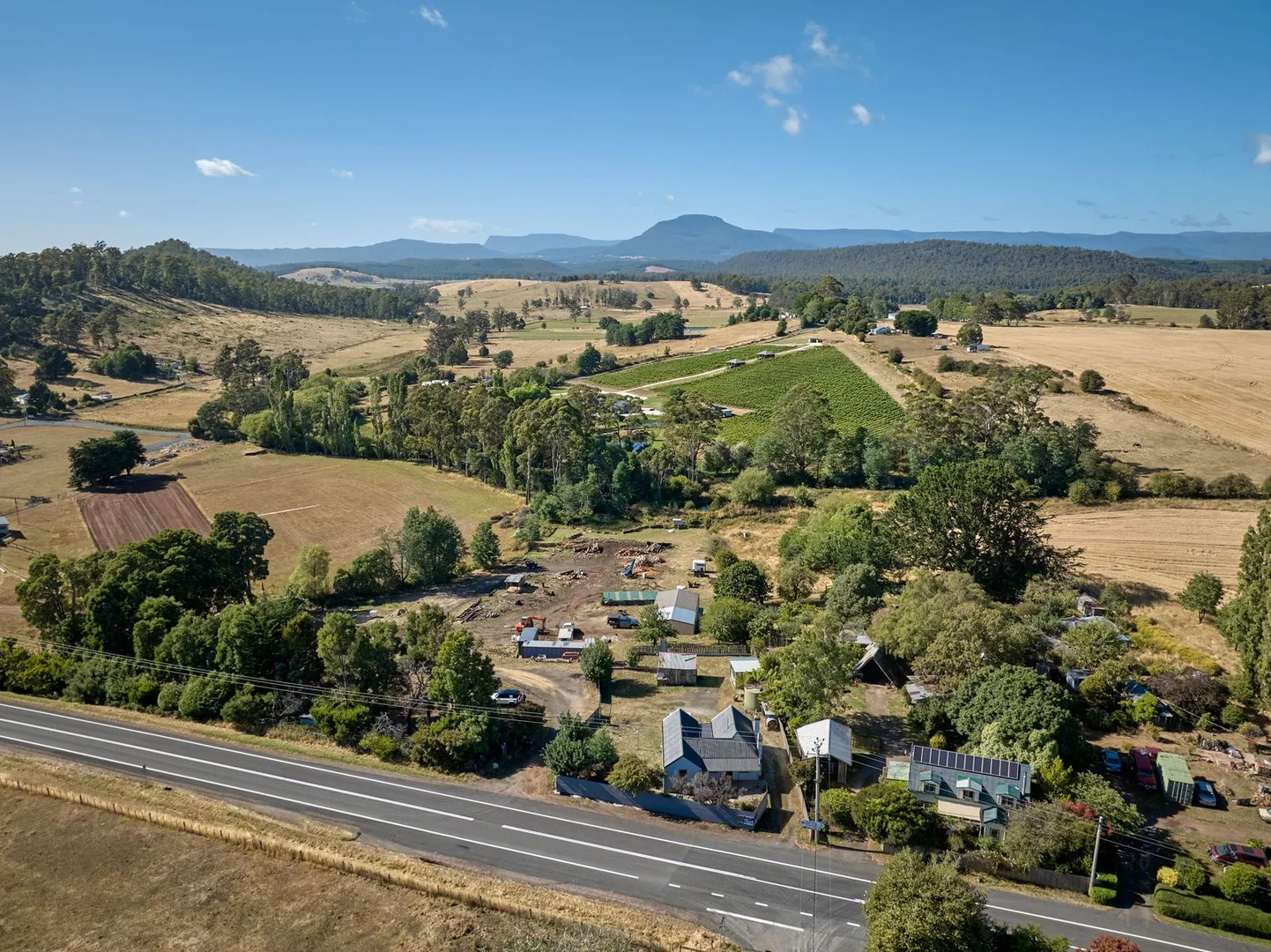 Additional image 25 of 543 Mole Creek Road, Red Hills TAS 7304