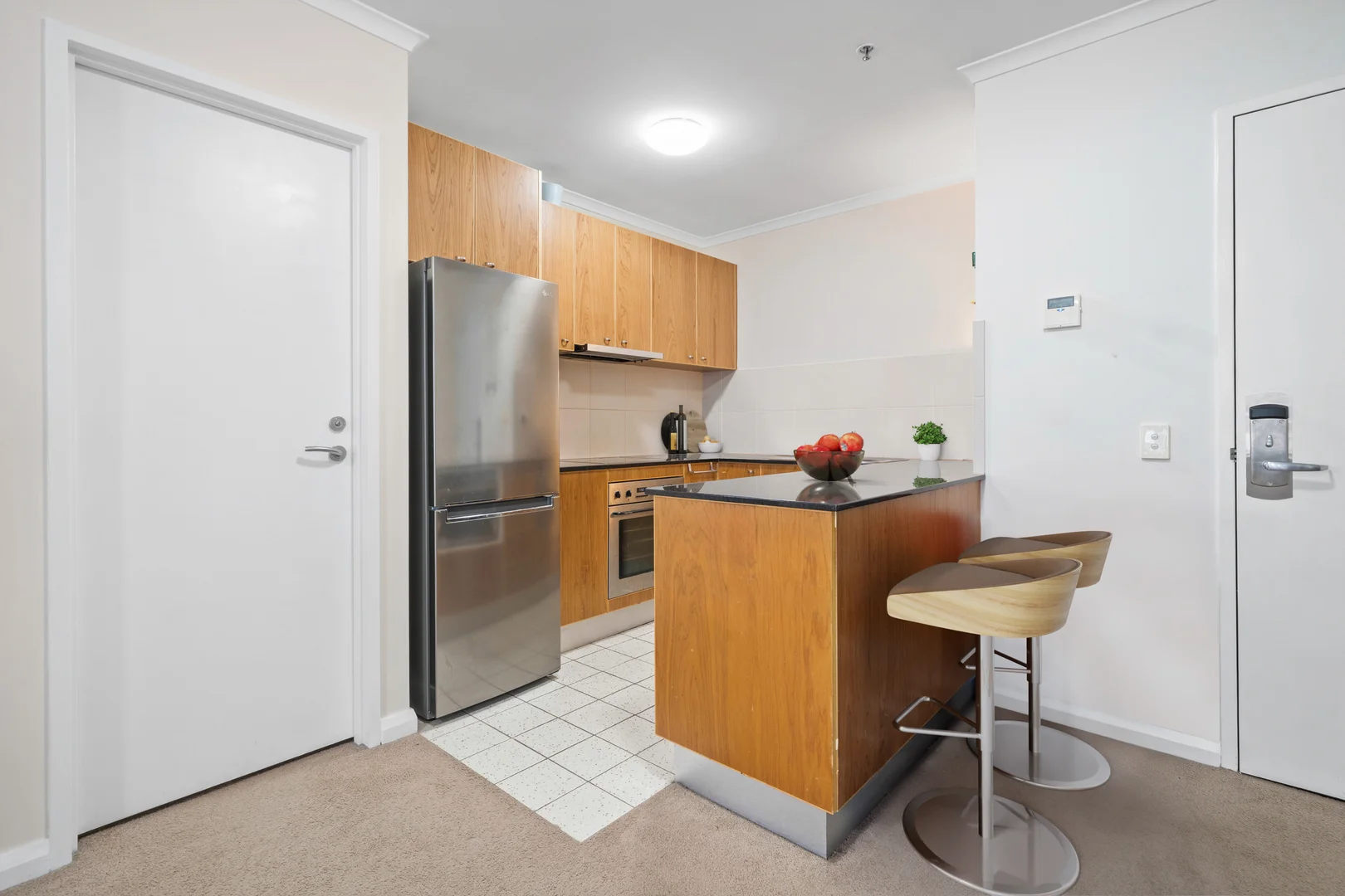 Additional image 2 of 314/2 Akuna Street, City ACT 2601