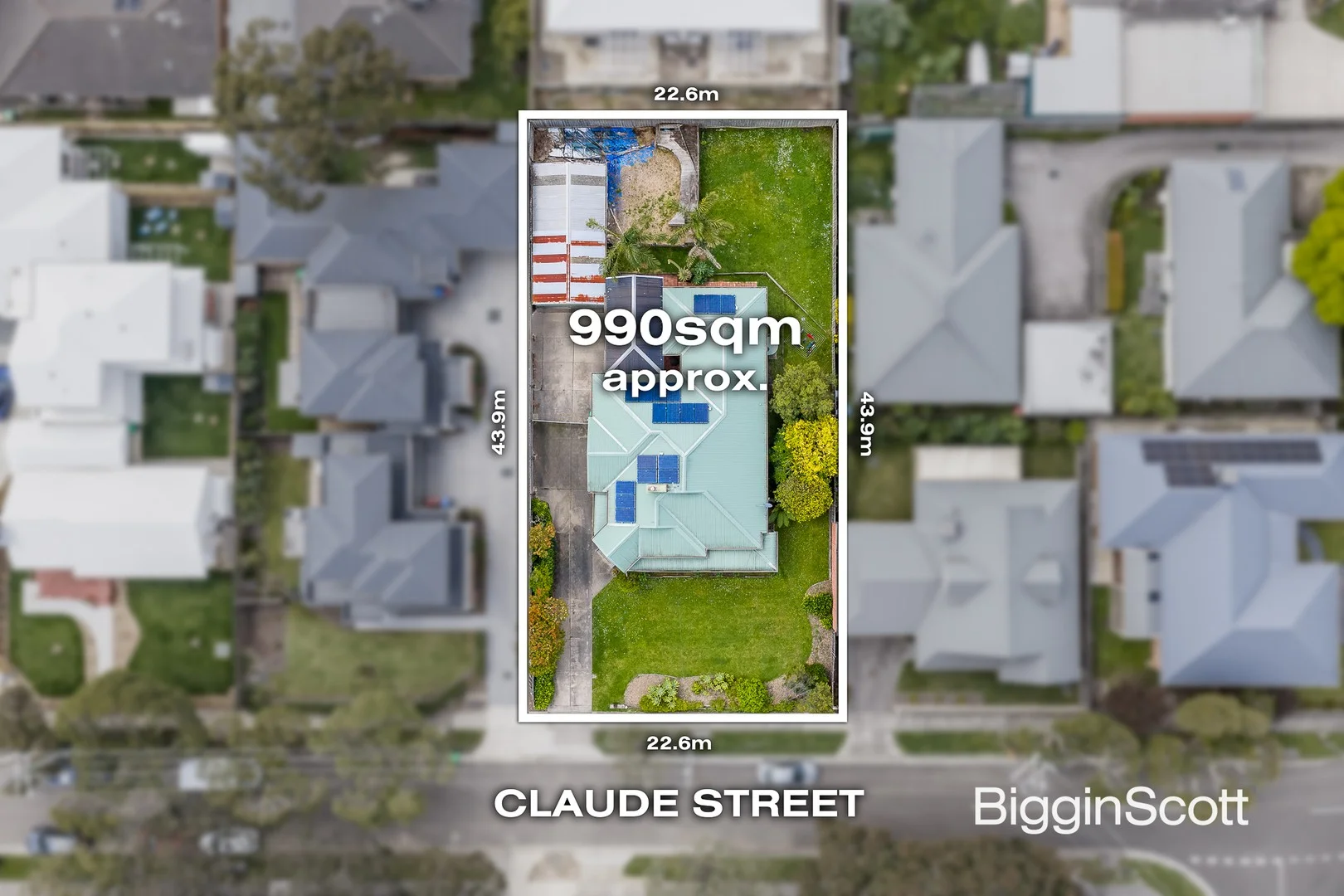 7 Claude Street, Bayswater VIC 3153