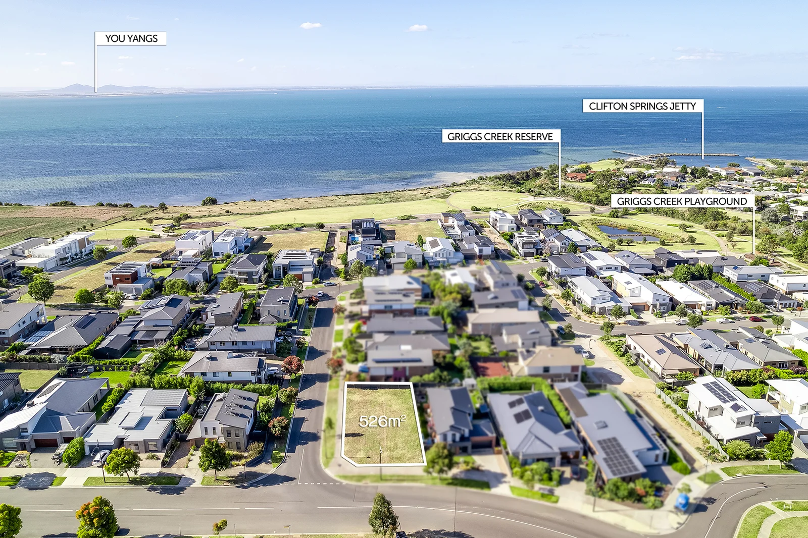 Additional image 2 of 156 Oceania Drive, Curlewis VIC 3222