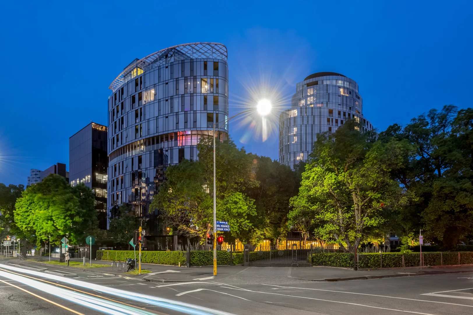 Additional image 20 of 608/555 St Kilda Road, Melbourne VIC 3004