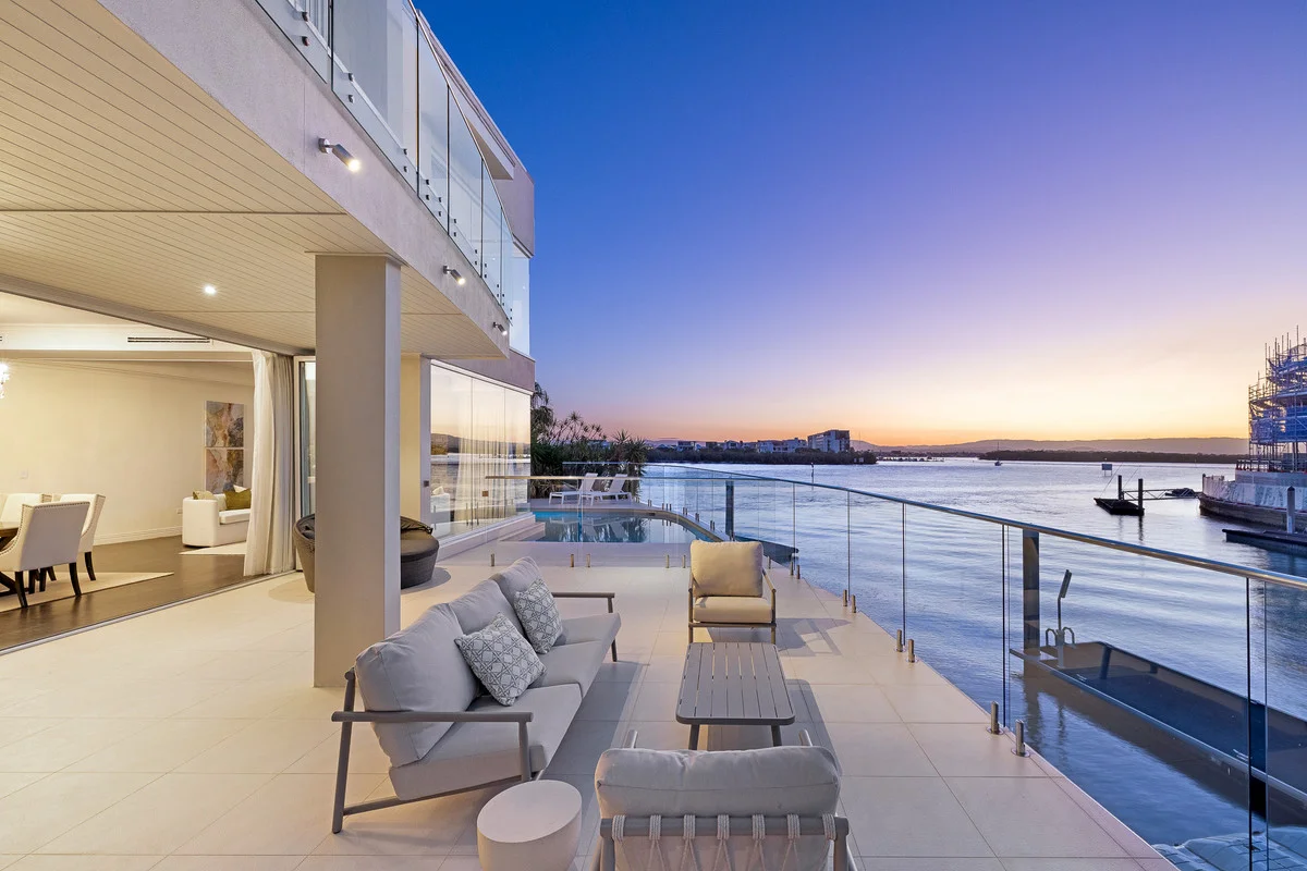 Additional image 3 of 31 Hampton Court, Sovereign Islands QLD 4216