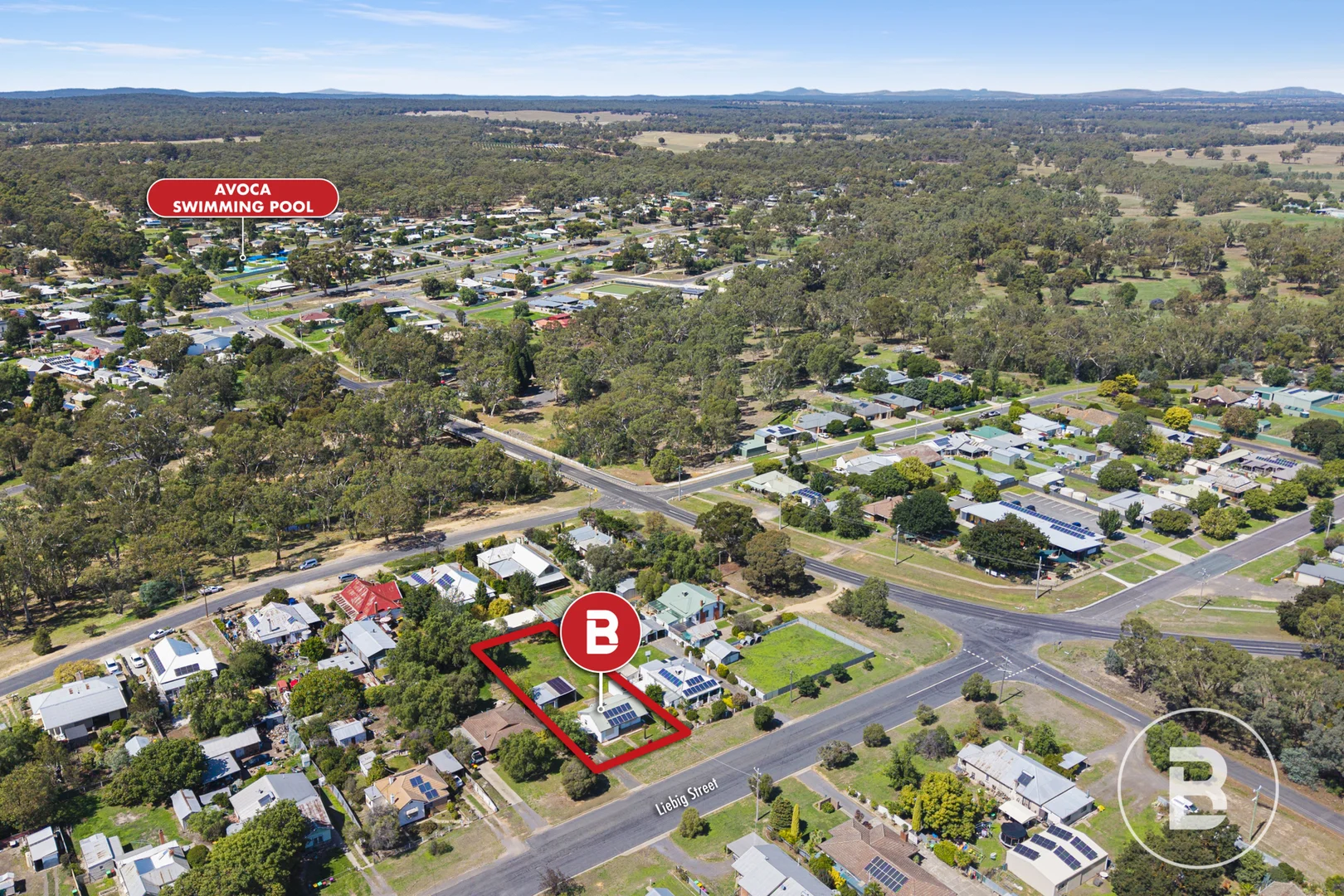 Additional image 12 of 30 Liebig Street, Avoca VIC 3467