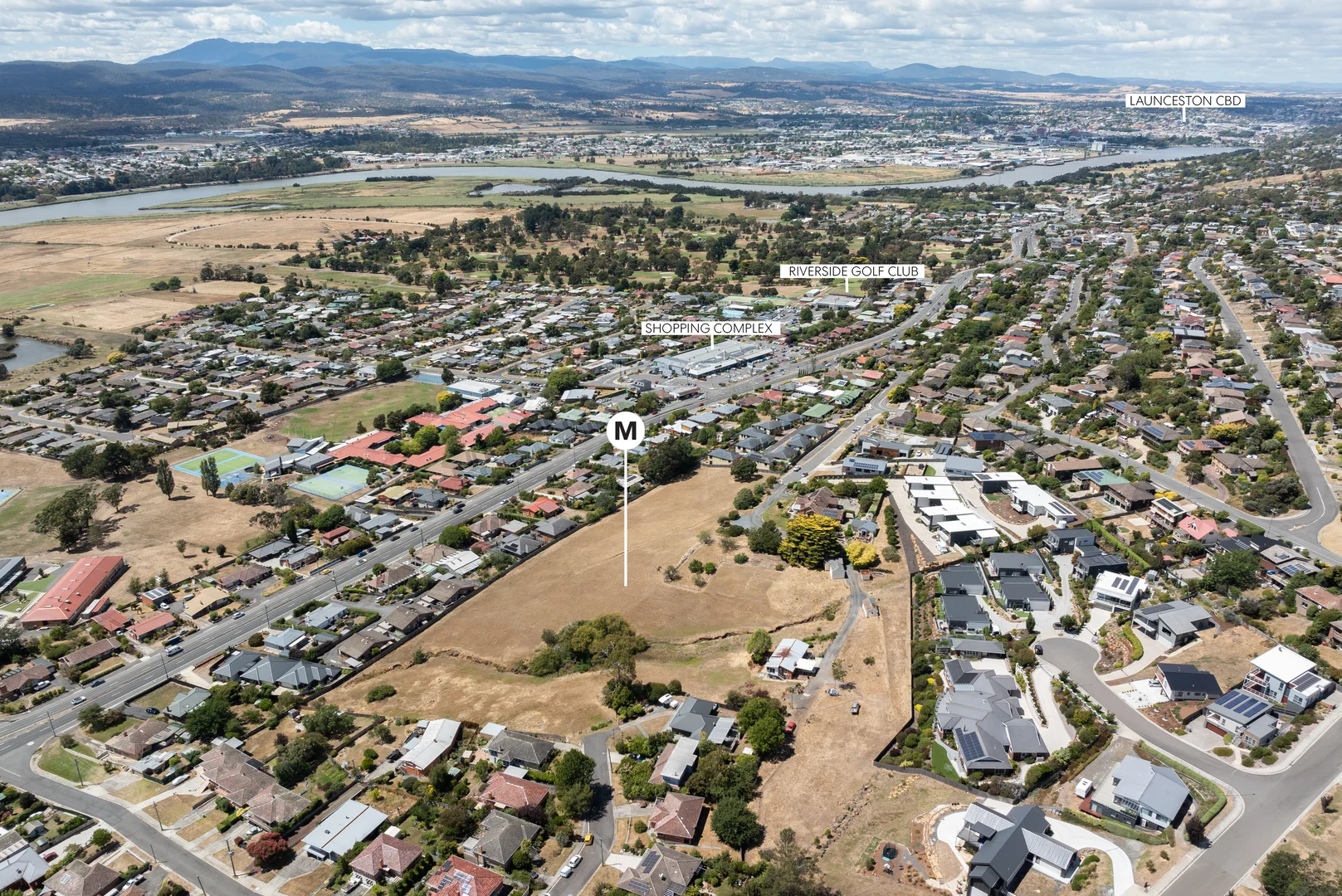 9 Elben Court, Riverside TAS 7250