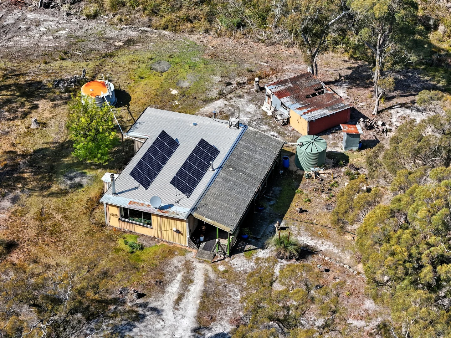 Additional image 13 of 886 North Ansons Road, Gladstone TAS 7264