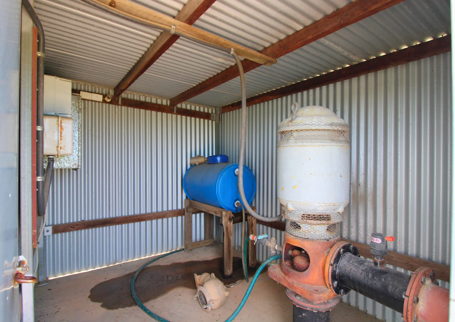 Additional image 5 of Lot 2 Barazzas Road, Alloway QLD 4670