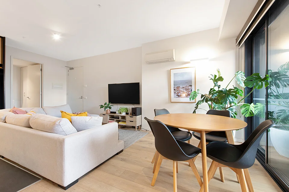 Additional image 3 of 117/190 Ferguson Street, Williamstown VIC 3016