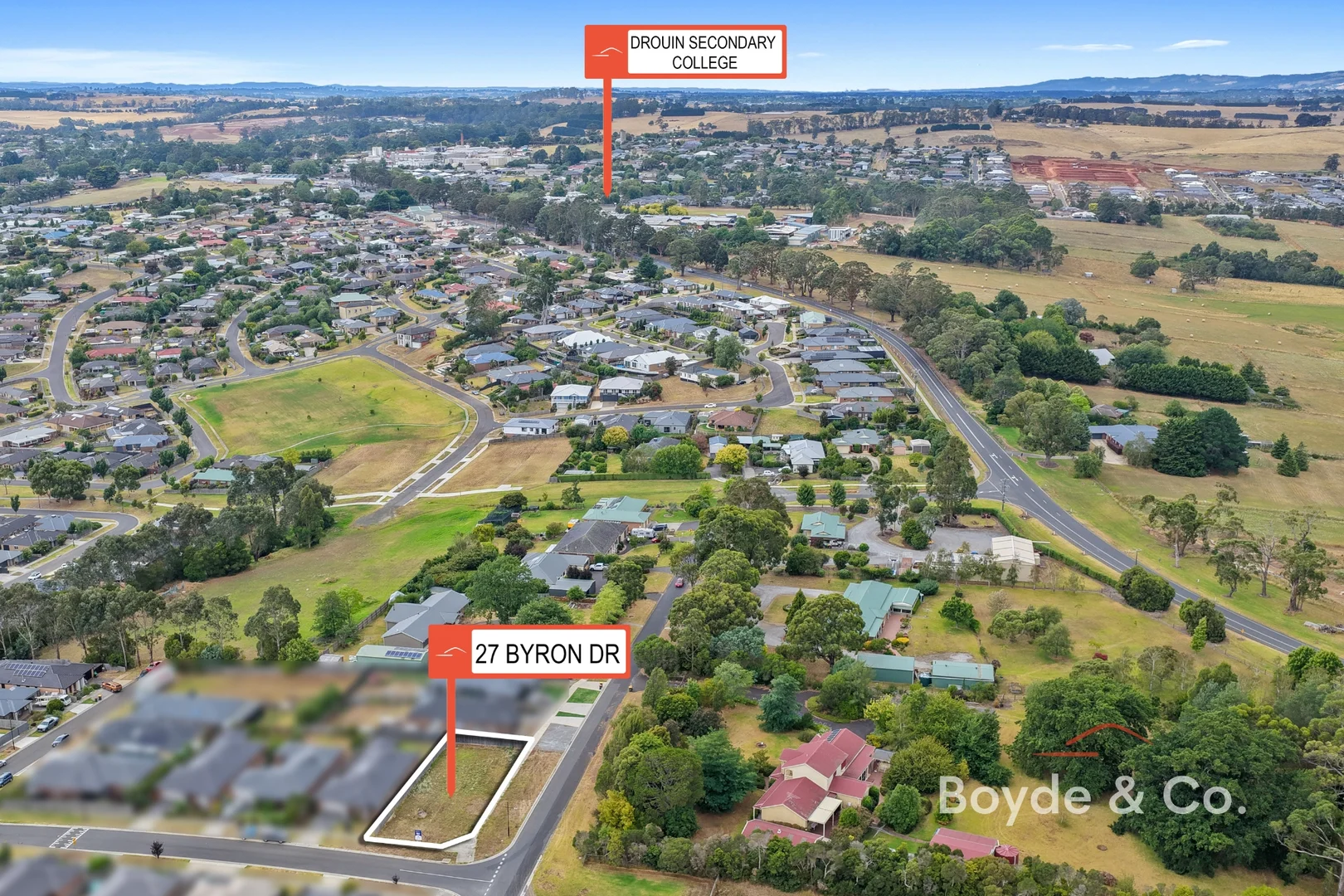 Additional image 4 of 27 Byron Drive, Drouin VIC 3818