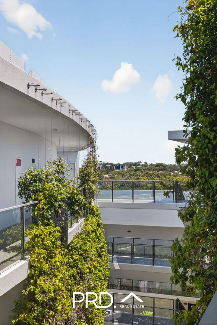 Additional image 24 of 608/8 Graylands Road, Claremont WA 6010