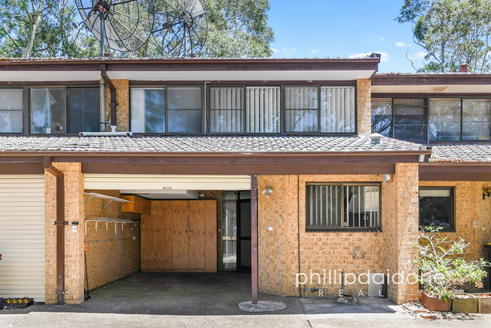 Additional image 9 of 12/61 - 67 John Street, Lidcombe NSW 2141