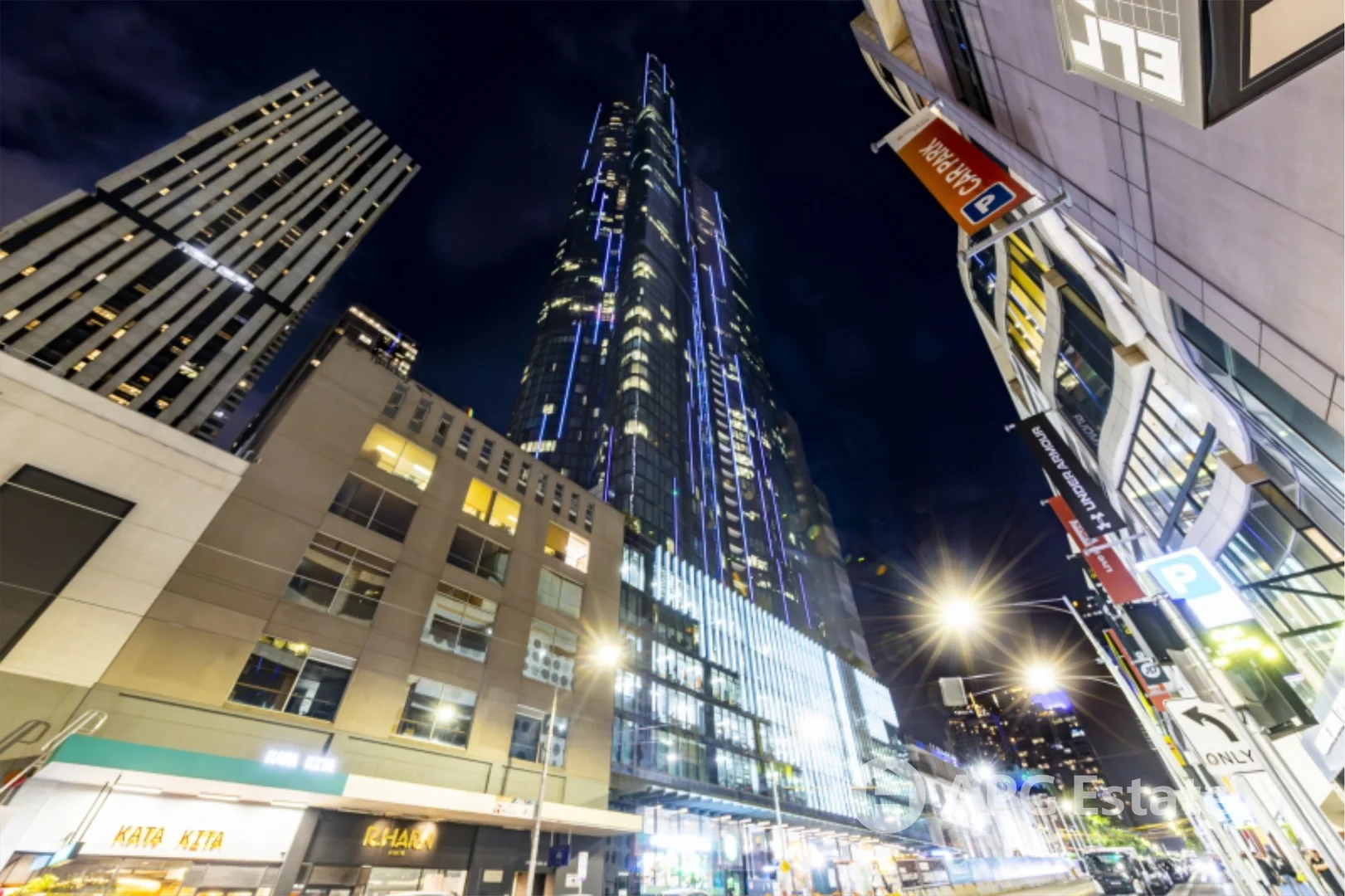 Additional image 15 of 7103/228 La Trobe Street, Melbourne VIC 3000