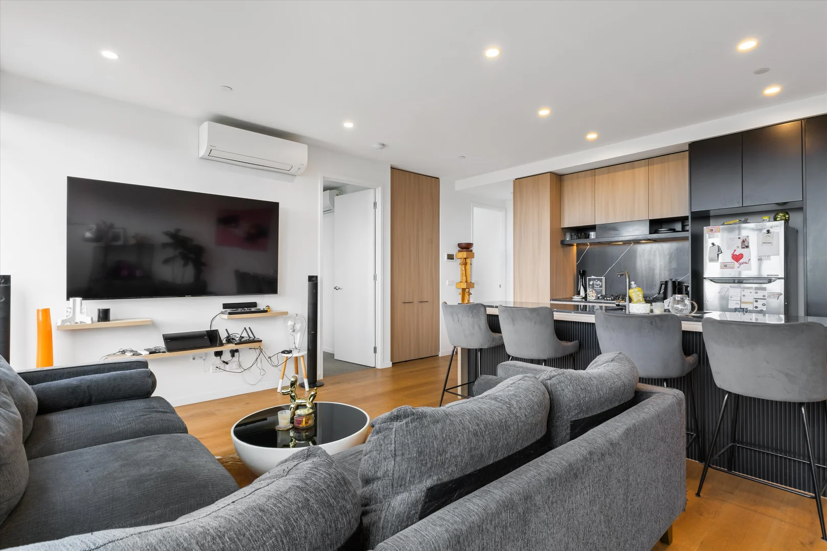 Additional image 12 of 508/125 Bell Street, Ivanhoe VIC 3079