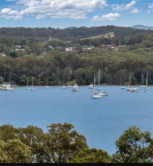 48 Sunlight Parade, Fishing Point NSW 2283