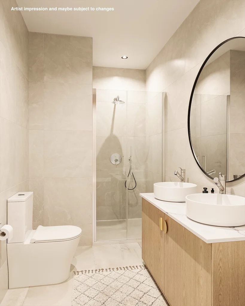 Additional image 4 of 1&2/47 Jersey Avenue, Tullimbar NSW 2527