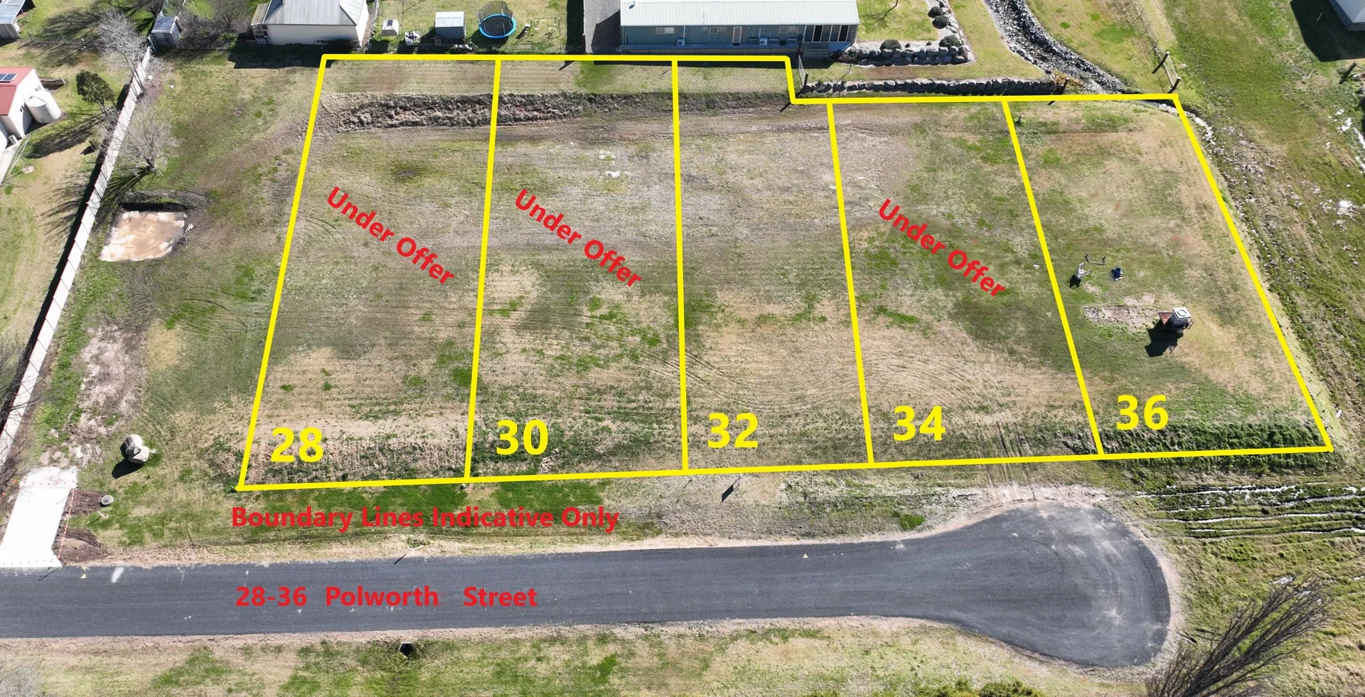 Additional image 7 of 28 - 36 Polworth Street, Tenterfield NSW 2372