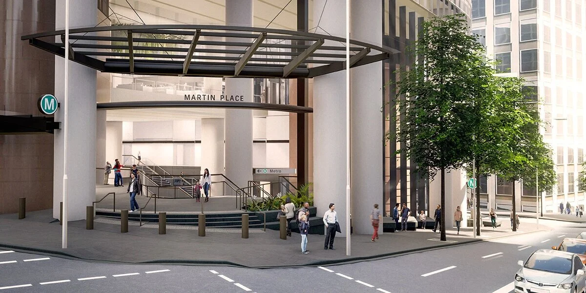 Additional image 31 of Level 13/130 Elizabeth Street, Sydney NSW 2000