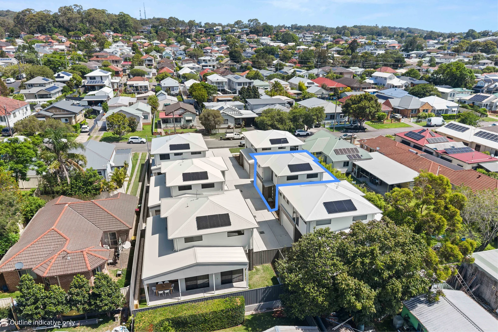 Additional image 7 of 5/4 Wells Street, Adamstown NSW 2289