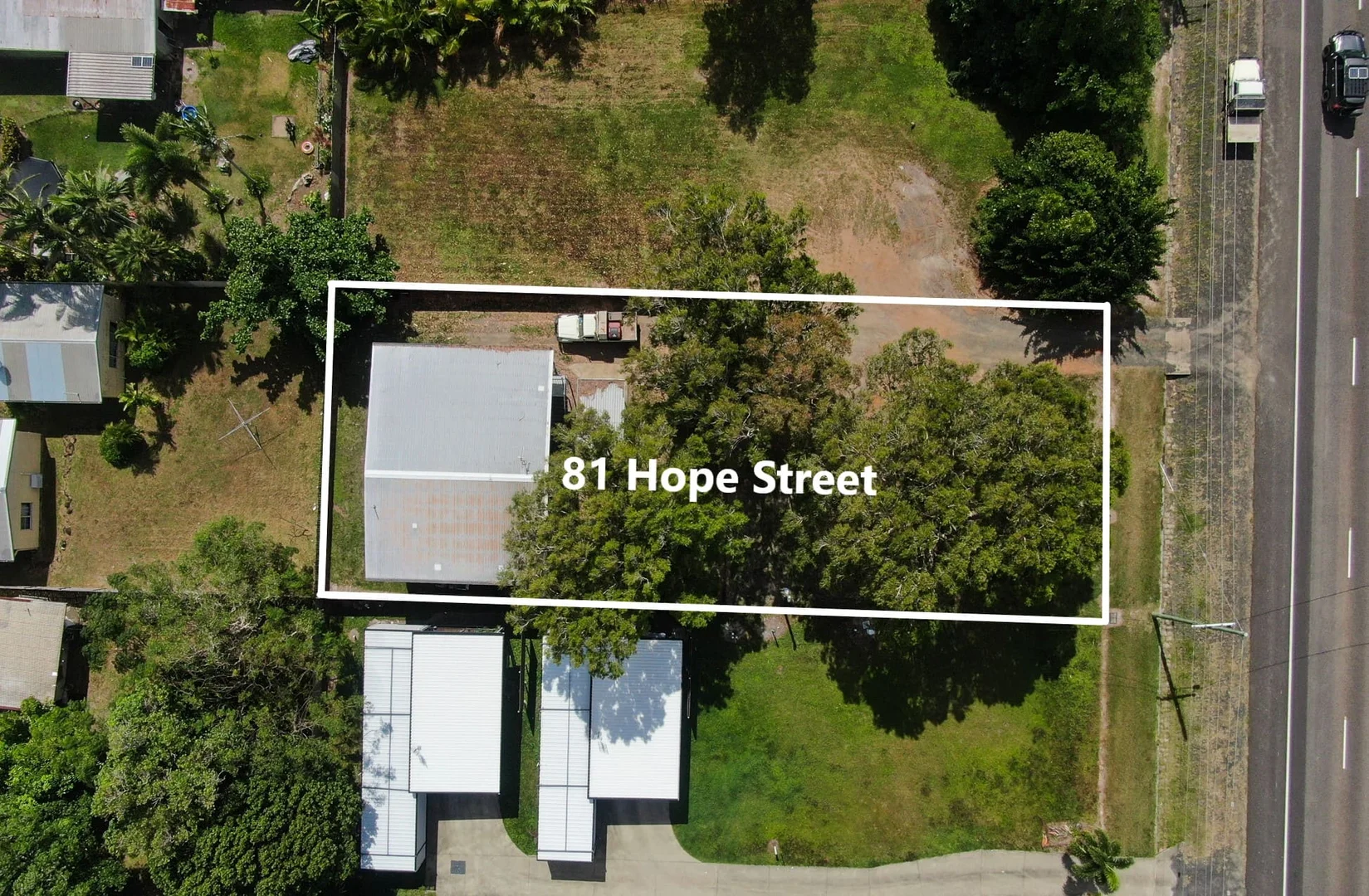 Additional image 23 of 81 Hope Street, Cooktown QLD 4895