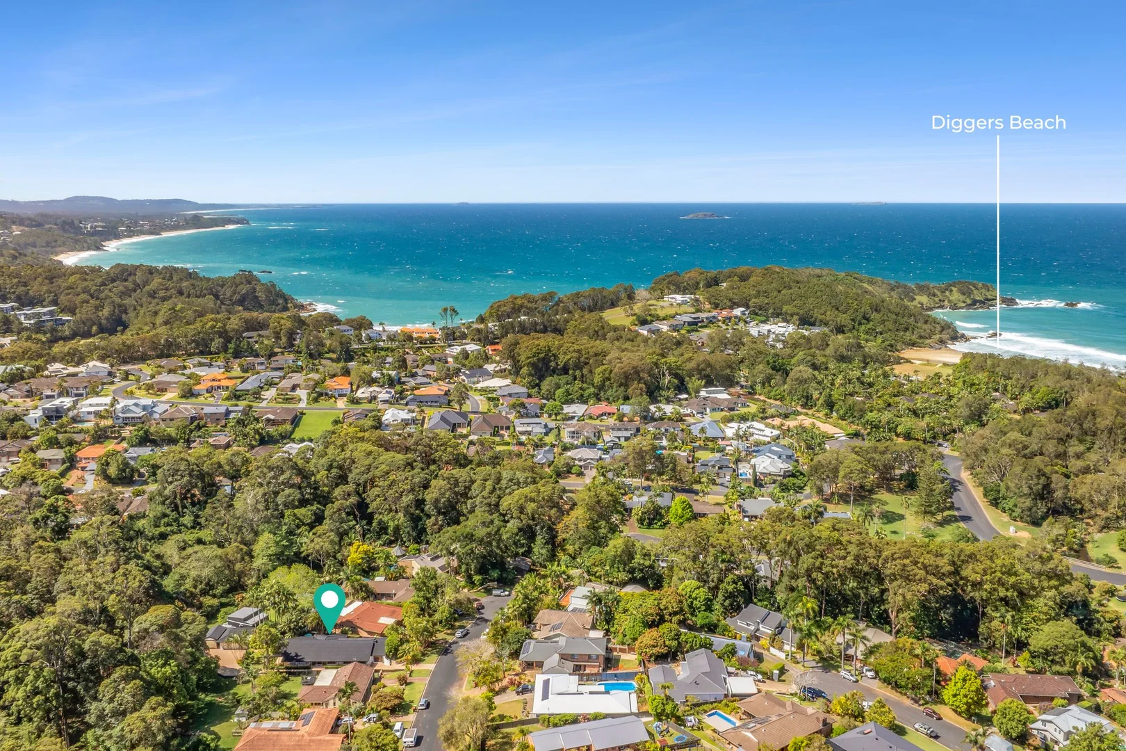 Additional image 19 of 15 Coombar Close, Coffs Harbour NSW 2450