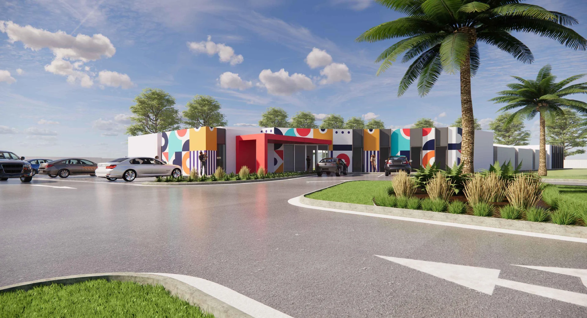 Additional image 8 of Lot 37 & 38/River Heights Estate, Merbein VIC 3505