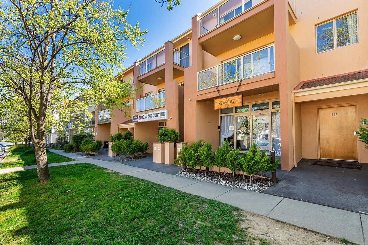 Additional image 5 of 97, 97A Anthony Rolfe Avenue & 16 Huyer Street, Gungahlin ACT 2912