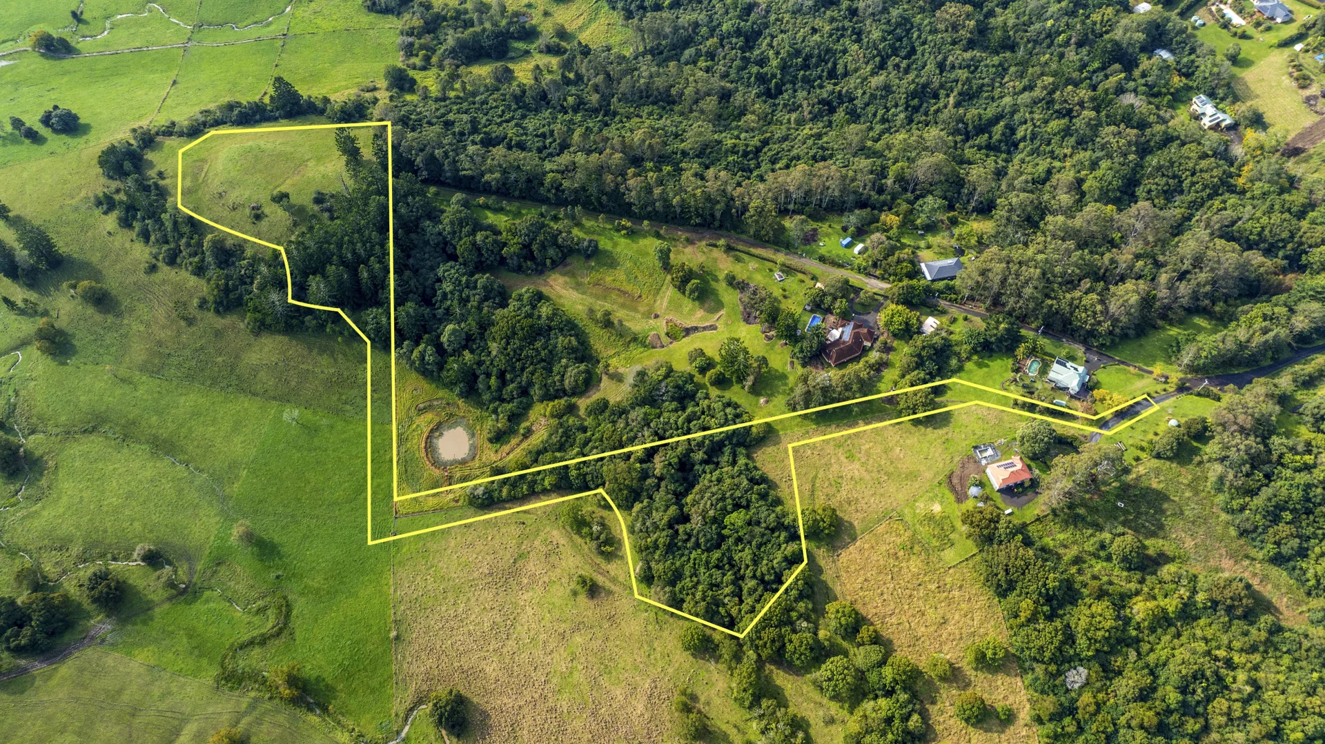 Additional image 2 of 27A Paradise Court, McLeans Ridges NSW 2480