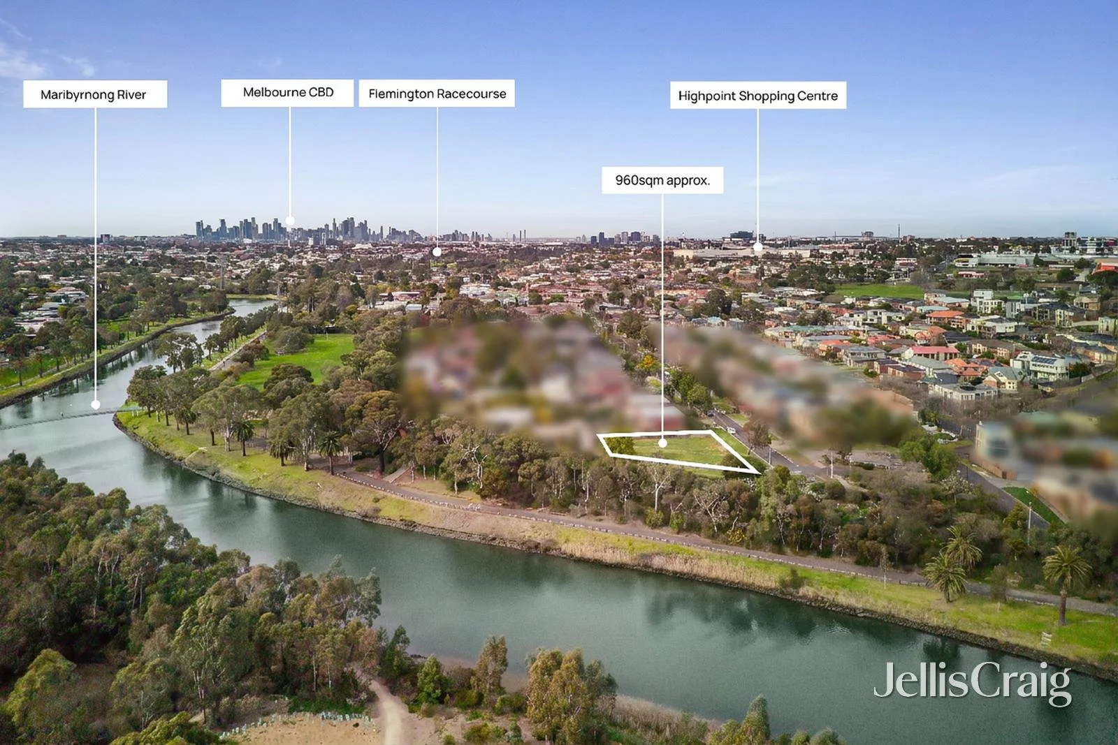 50 Dale Street, Maribyrnong VIC 3032