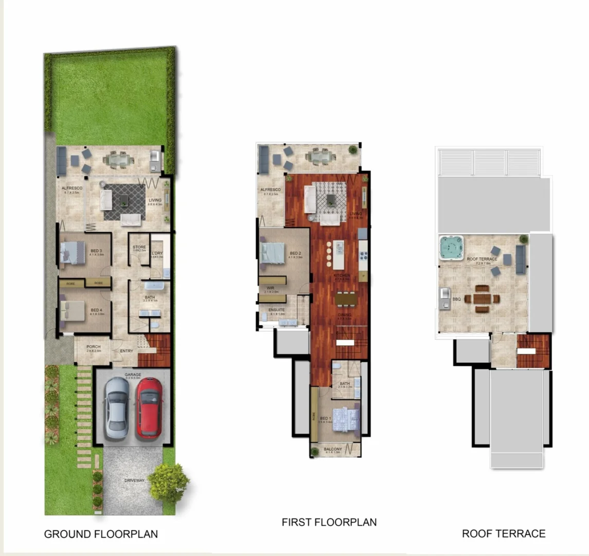 Additional image 5 of 29 White Haven Avenue, Magenta NSW 2261