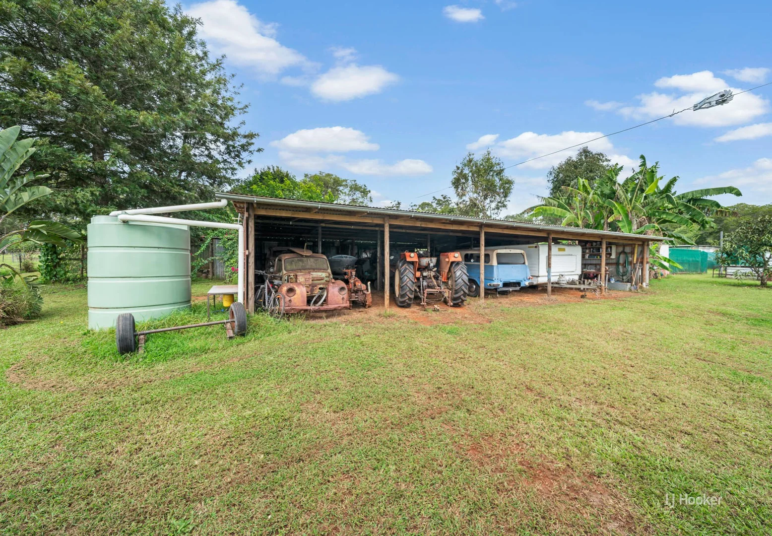 Additional image 26 of 57 Ogilvie Road, Blackbutt South QLD 4314