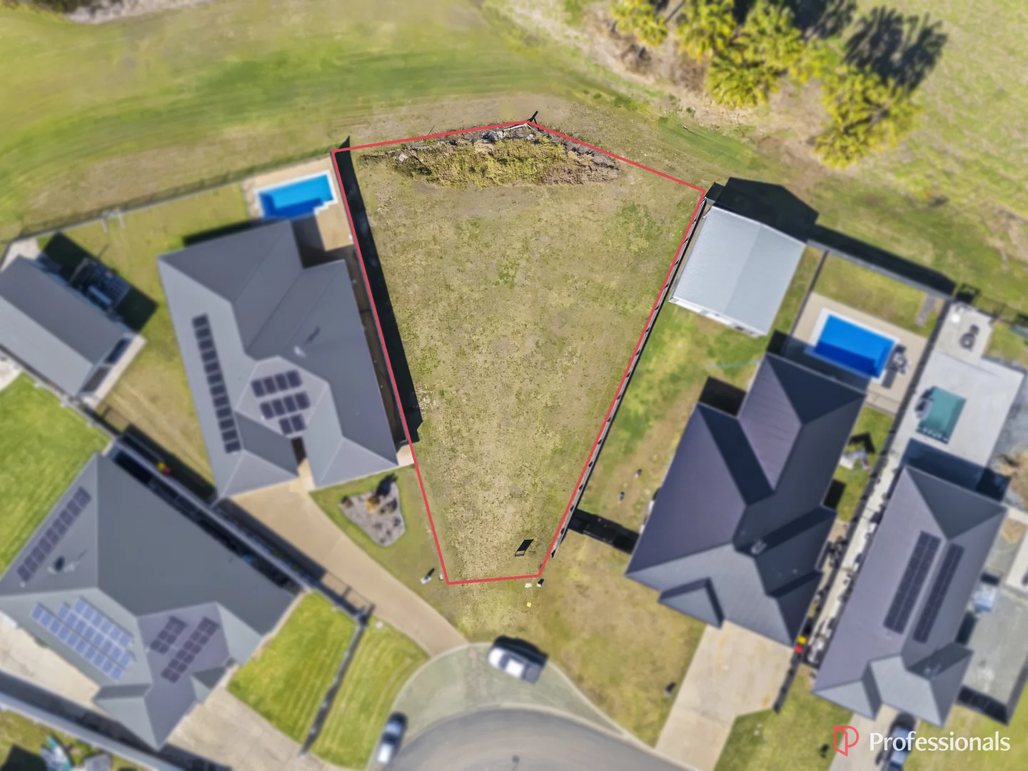 Additional image 4 of 40 San Marino Way, Zilzie QLD 4710